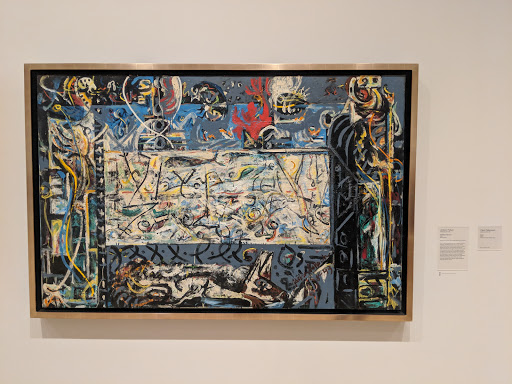 Gift Shop «SFMOMA Museum Store», reviews and photos, 151 3rd St, San Francisco, CA 94103, USA