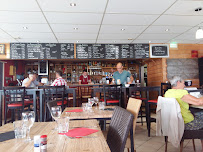 Atmosphère du Restaurant Sablé (anciennement le trio) à Quiberon - n°19