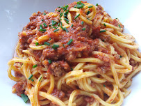 Spaghetti du Restaurant L'Antre Potes à Èze - n°11