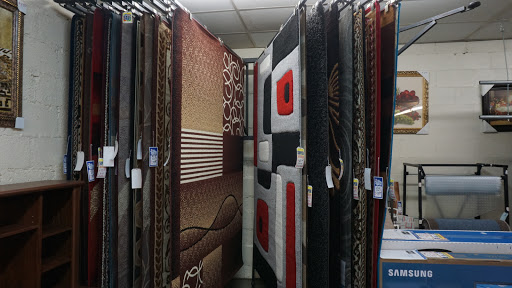 Furniture Store «Tappahannock Furniture Store», reviews and photos, 501 N Church Ln, Tappahannock, VA 22560, USA