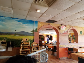 El Jardin Mexican Restaurant