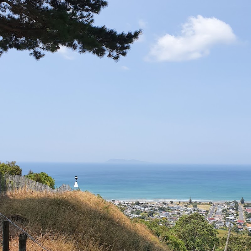 Waihi Beach Trig