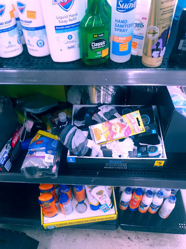 Discount Store «Dollar General», reviews and photos, 113 Racetrack Rd NW, Fort Walton Beach, FL 32547, USA