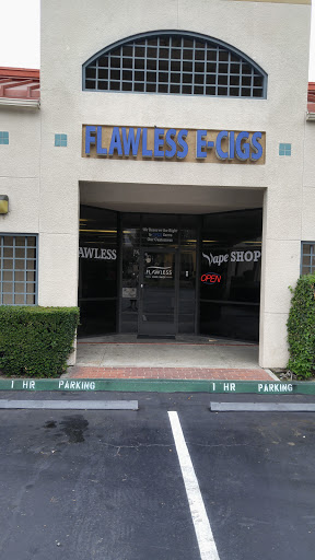 Vaporizer Store «Flawless Vape Shop», reviews and photos, 7890 Haven Ave #13a, Rancho Cucamonga, CA 91703, USA