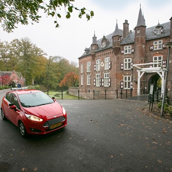 Autorijschool Reches