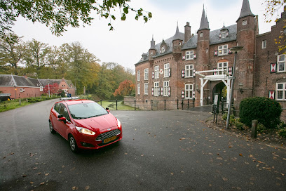 Autorijschool Reches