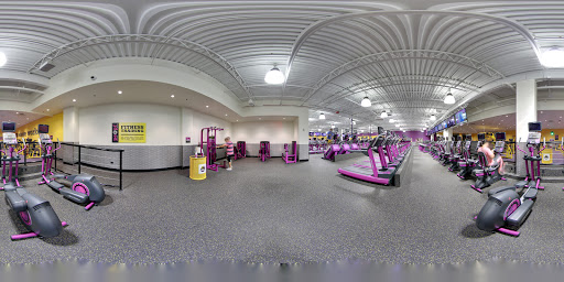 Gym «Planet Fitness», reviews and photos, 525 W Lake St, Addison, IL 60101, USA