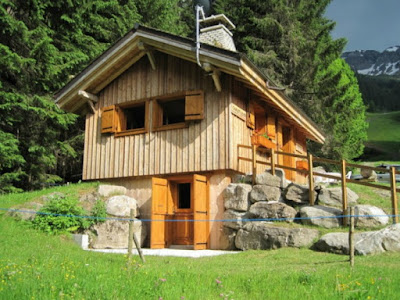 Chalet Goterose: Location chalet de vacances (Morzine, Avoriaz) à Morzine