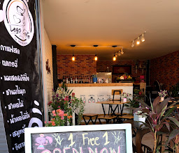 เลโก้คาเฟ่ photo