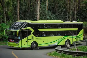 Mengwi Bus Terminal image