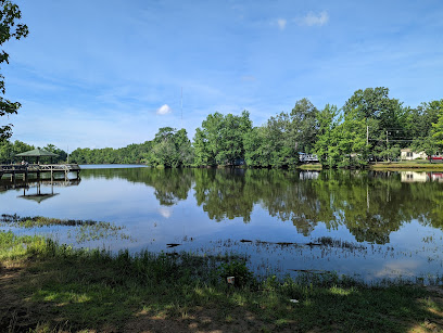 Lake Cherrywood Park