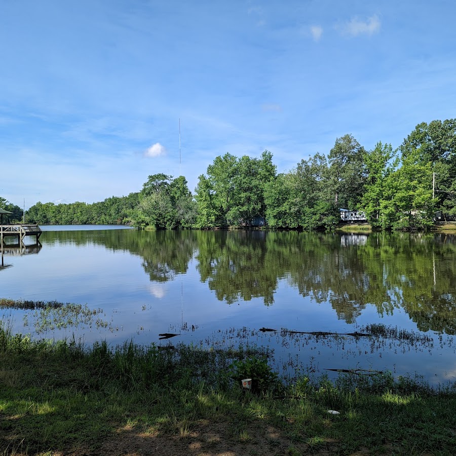 Lake Cherrywood Park