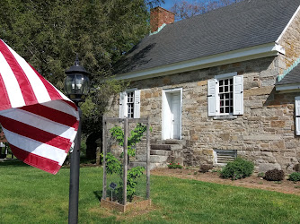 Steppingstone Farm Museum