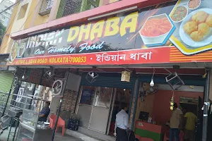 INDIAN DHABA image