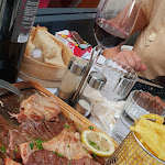 Photo n°4 de l'avis de laurent.e fait le 10/10/2018 à 12:20 sur le  Near Me Vela Branca à Lisbon