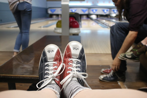 Bowling Alley «West Seattle Bowl», reviews and photos, 4505 39th Ave SW, Seattle, WA 98116, USA