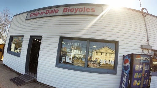 Chip-N-Dale BMX, 1240 Monmouth Rd, Mt Holly, NJ 08060, USA, 