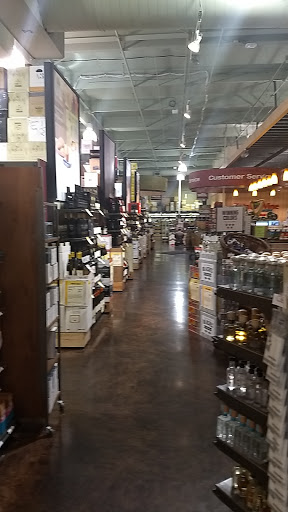 Wine Store «Total Wine & More», reviews and photos, 2952 El Camino Real, Tustin, CA 92782, USA