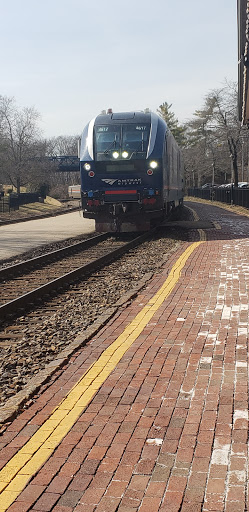 Kirkwood Station