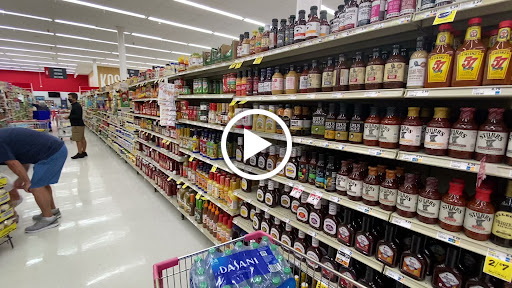 Grocery Store «Winn-Dixie», reviews and photos, 7024 Beracasa Way, Boca Raton, FL 33433, USA