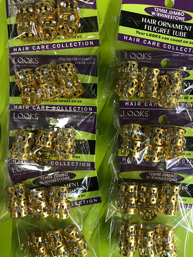 Beauty Supply Store «Unique Beauty Supply», reviews and photos, 752 N Main St, Providence, RI 02904, USA