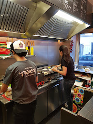 Photo n°63 de El Nopal Taqueria à Paris ()