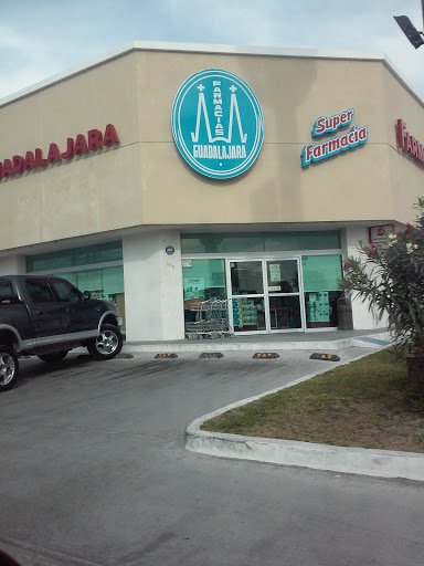 Farmacia Guadalajara