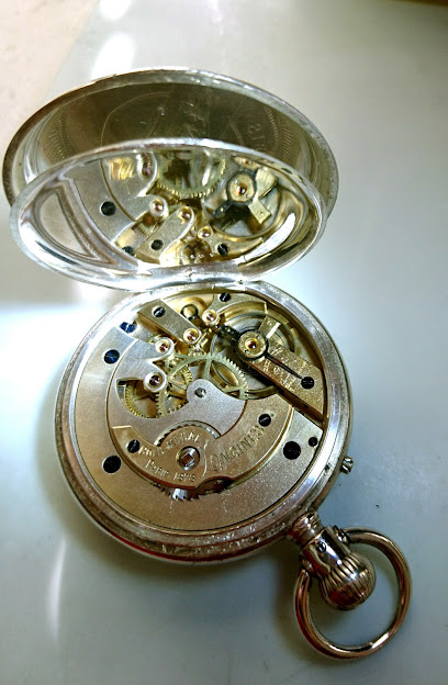 Uhren und Juwelen, Fillafer-Reichmann