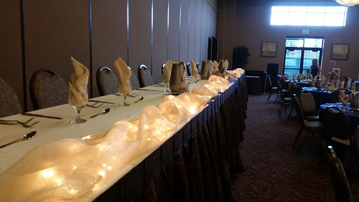 Hotel «Timberlake Lodge Hotel & 17th Street Grill», reviews and photos, 144 SE 17th St, Grand Rapids, MN 55744, USA