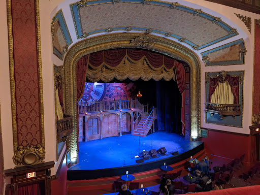 Performing Arts Theater «The Ellen Theatre», reviews and photos, 17 W Main St, Bozeman, MT 59715, USA