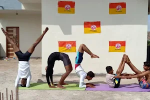 om Yoga coaching Center Shahapur image