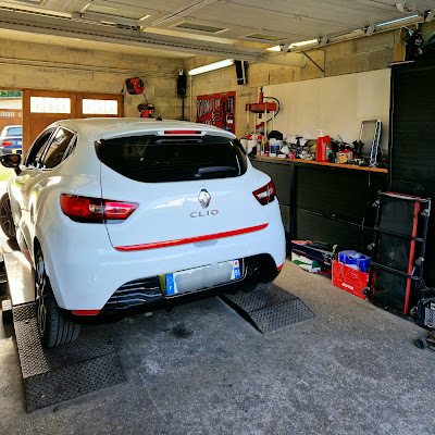 Matheo Service Auto à Savigny-sur-Orge