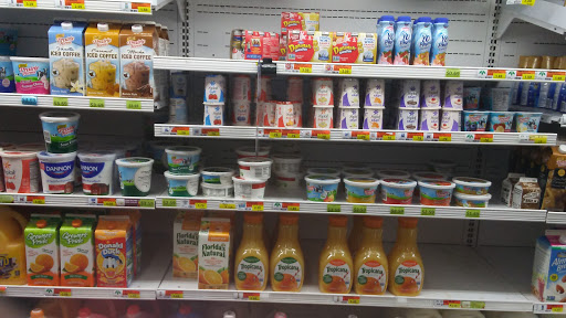 Grocery Store «IGA Foodliner», reviews and photos, 12730 Main St, Dillsboro, IN 47018, USA