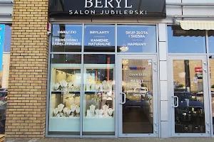 BERYL - Salon Jubilerski Radom image