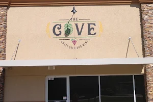 The Cove Craft Beer and Wine image