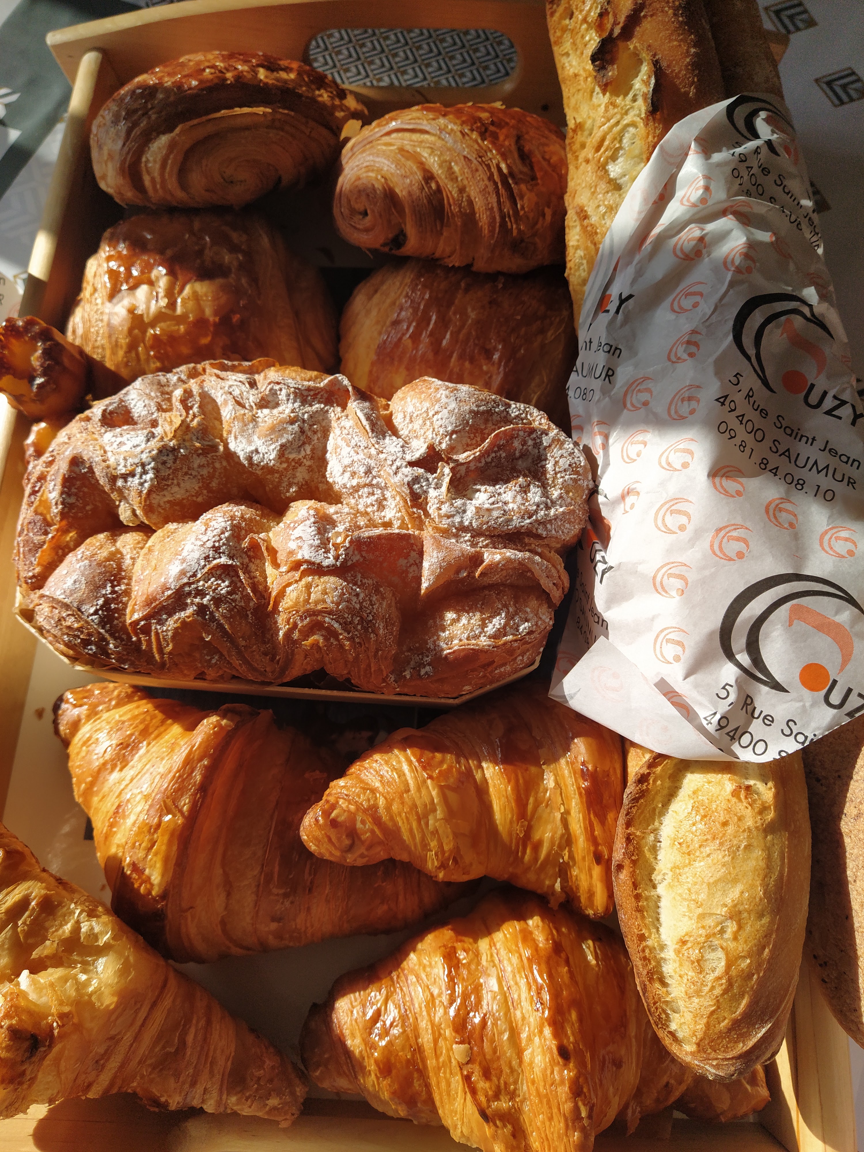 Photo n° 1 de l'avis de Sandrine.L fait le 17/07/2023 à 14:15