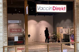 VaccinDirekt Mölndal Galleria image