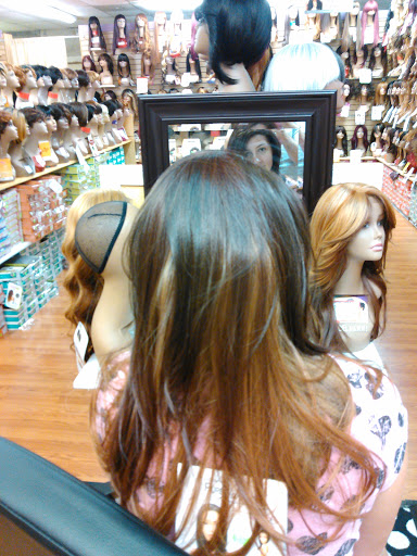 Beauty Supply Store «Beauty & Beauty Supply», reviews and photos, 410 Haywood Rd, Greenville, SC 29607, USA