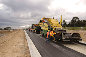 Boral Asphalt