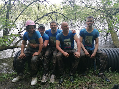 Le Berry Bootcamp à Saint-Martin-d'Auxigny