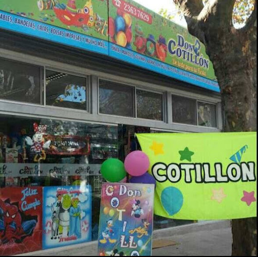 Don Cotillón