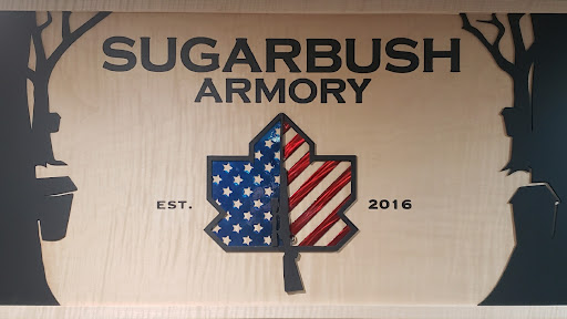 Gun Shop «Sugarbush Armory», reviews and photos, 1427 Maxon Rd, Attica, NY 14011, USA