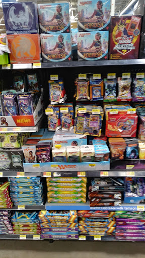 Department Store «Walmart Supercenter», reviews and photos, 10355 Trinity Pkwy, Stockton, CA 95219, USA