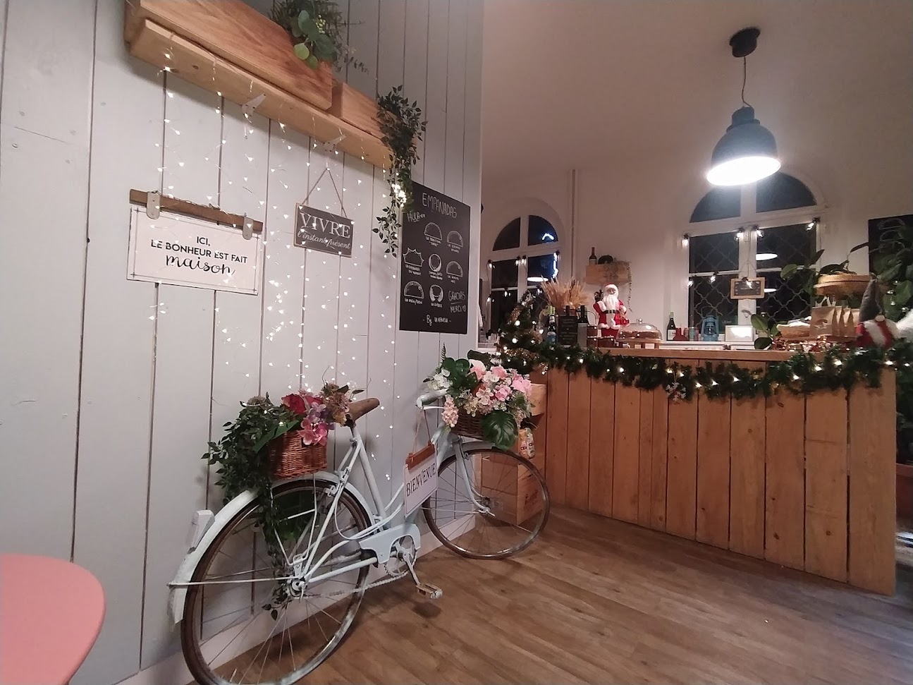 Photo de LA TRADICION