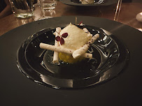 Les plus récentes photos du Restaurant gastronomique SPHERE Restaurant Paris - n°2
