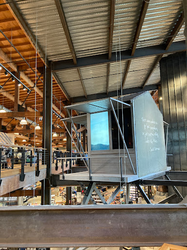 Camping Store «REI», reviews and photos, 222 Yale Ave N, Seattle, WA 98109, USA