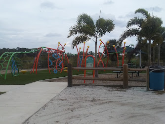 Sheraton Plaza Recreation Area