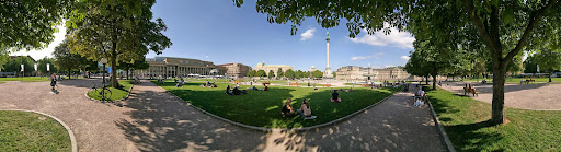 Freier Anwalt für Arbeitsrecht Stuttgart