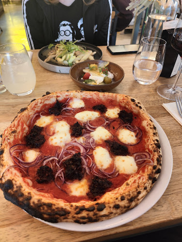 nineOfive Moltke in Düsseldorf