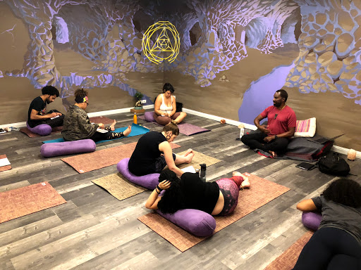 Summer Healing Brunswick - Yoga Studio in Melbourne